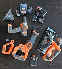 Black decker tool for sale  Indianapolis