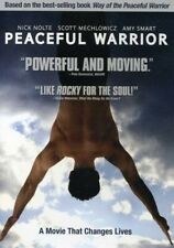 Peaceful warrior widescreen for sale  Indianapolis
