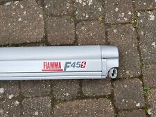Fiamma f45s 260 for sale  LEWES