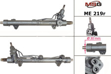 Crémaillère de direction assistée hydraulique MERCEDES-BENZ GL-CLASS M-CLASS #FR segunda mano  Embacar hacia Argentina