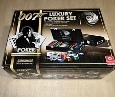 007 luxury poker d'occasion  Clermont