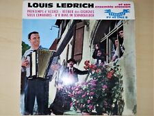Louis ledrich printemps d'occasion  Lescar