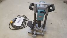 Makita chain mortiser for sale  BODMIN