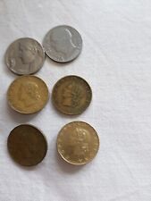 Umlaufmünzen italien centesim gebraucht kaufen  Rastatt