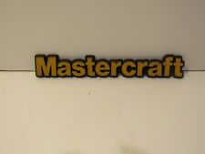 Vintage plastic mastercraft for sale  Santa Rosa