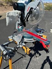 double miter saw for sale  Phoenix