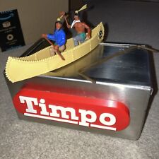 Timpo tribal indians for sale  LOUGHBOROUGH