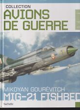 Collection avions guerre d'occasion  Bray-sur-Somme