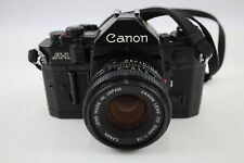 Canon slr vintage for sale  LEEDS