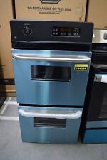 ge 24 double oven for sale  Hartland