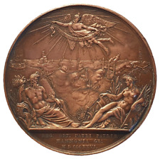 Medal belgium william d'occasion  Expédié en Belgium