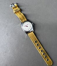 Vintage timex snow for sale  Maywood