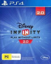 Used, Disney Infinity Play Without Limits 2.0 PS4 - Super Fast Delivery for sale  Shipping to South Africa