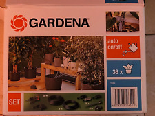 Gardena 1265 arrosoir d'occasion  France