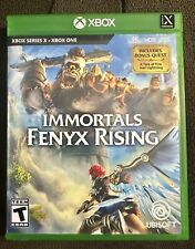 fenyx immortal xbox rising for sale  Deerfield