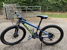 ghost mountain bike for sale  CALDICOT