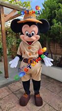 Hire safari mickey for sale  CROYDON