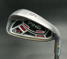 Ping g15 yellow for sale  SPILSBY