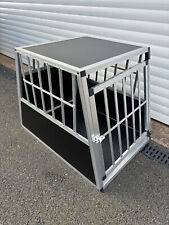 Aluminium dog pet for sale  SHREWSBURY