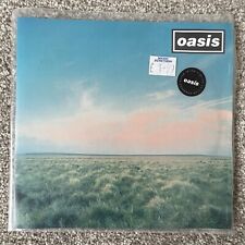 Oasis whatever rare for sale  BARROW-IN-FURNESS