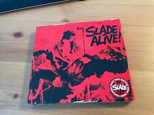 Slade slade alive for sale  SHEFFIELD
