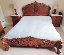 French rococo antique for sale  UK