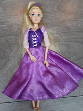 Disney rapunzel moveable for sale  WIRRAL
