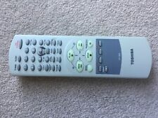 Toshiba 1400 vcr for sale  GLASGOW