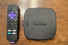 Roku Ultra 4K UHD Streaming Media Player with Voice Remote Pro for sale  Shipping to South Africa