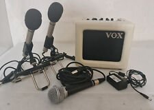 Vox mini3 gitarrenverstärker gebraucht kaufen  Altensteig