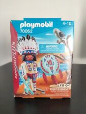 Playmobil special 70062 d'occasion  L'Hermitage