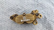 Ducati brembo front for sale  NOTTINGHAM