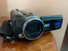 Jvc everio hd40 usato  Roma