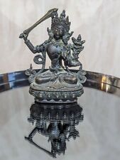 Antique copper statue for sale  BIRMINGHAM