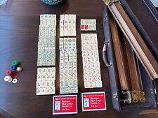 Mahjong mah jongg for sale  Henderson