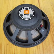 Alto-falante driver woofer de alta potência JBL 2226H 15" 9 Ohm 4 disponível comprar usado  Enviando para Brazil