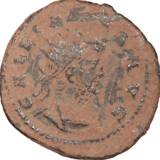 Antoninianus gallienus fides for sale  BRISTOL