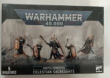 Games workshop warhammer usato  Albino