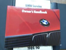 Bmw series owners for sale  SALE