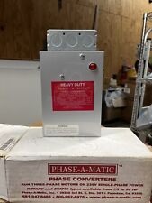 Phase matic static for sale  Cookeville