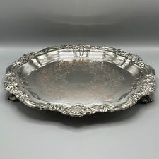 Large vintage silver for sale  UK