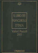 2005 italia repubblica usato  Italia