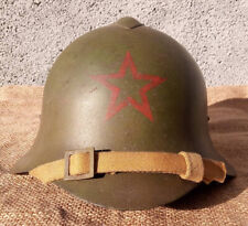 Wwii ussr helmet for sale  Shipping to United States