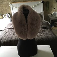 Elegant faux fur for sale  CHELTENHAM