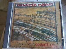Tripmaster monkey goodbye usato  Albano Laziale
