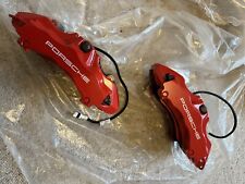 porsche calipers gt3 for sale  BALLYMENA