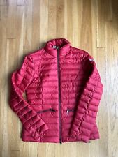 red s women paris jacket for sale  Sharon