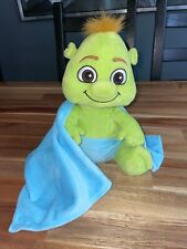 Shrek adventure baby for sale  RUSHDEN