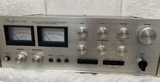 amplificatore accuphase usato  Salerno