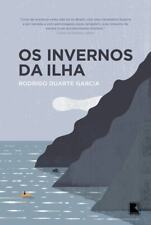 Os invernos da ilha, usado comprar usado  Brasil 